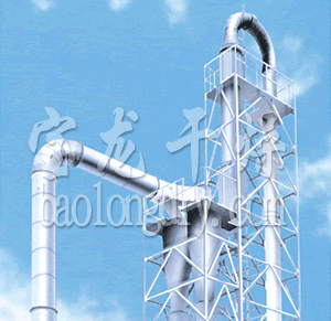 FG系列氣流干燥機(jī)
