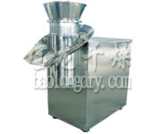 ZLB系列旋轉(zhuǎn)式制粒機(jī)