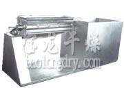 YK系列搖擺式顆粒機