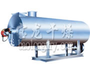 RLY系列燃油熱風(fēng)爐