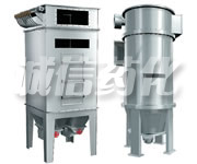 MF系列脈沖布袋除塵器
