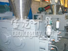 GZL系列干法輾壓造粒機