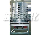 LZG螺旋振動(dòng)干燥機(jī)