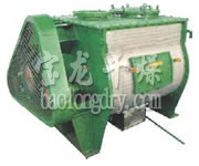 WZ系列無重力混合機(jī)