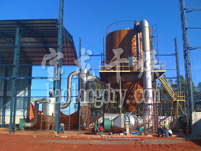 PGL-B噴霧干燥制粒機